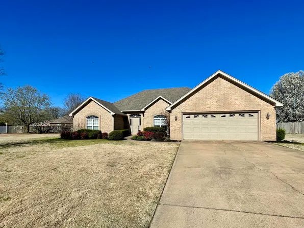 (undisclosed Address), Trumann, AR 72472