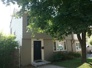 49 Garth Rd, West Roxbury, MA 02132