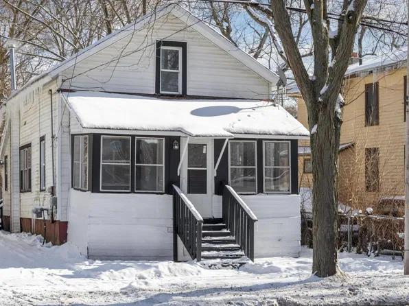 1610 N Burdick St, Kalamazoo, MI 49007