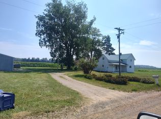 3755 S Meridian Rd, Merrill, MI 48637