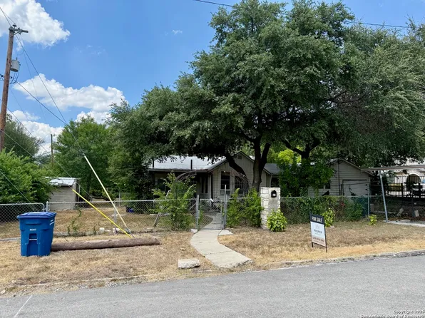 915 Shearer, San Antonio, TX 78201