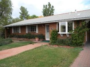 2147 E Juanita St, Tucson, AZ 85719