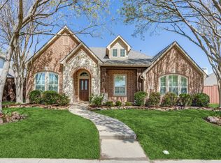1803 Caprock Rd, Allen, TX 75002