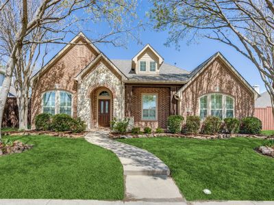 1803 Caprock Rd, Allen, TX, 75002