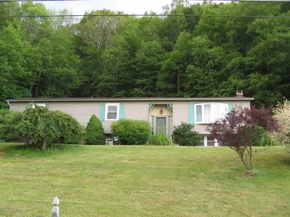 154 Kitchen Ln, Harding, PA 18643