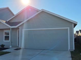 239 Twilight Breeze Way, Hutto, TX 78634