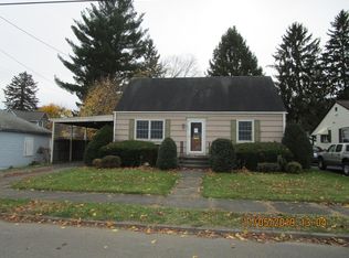 206 Oneida Pl, Corning, NY 14830