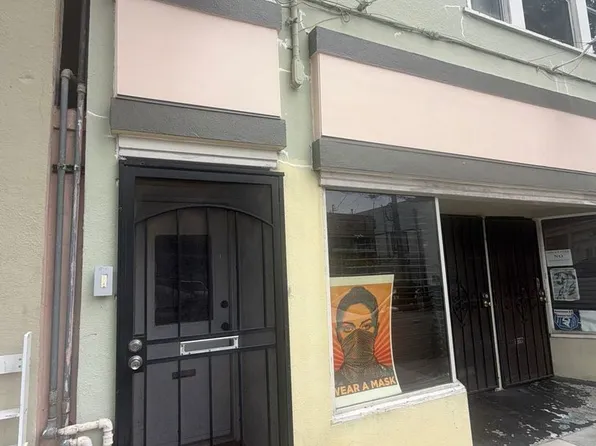 05318F, 5318 Fairfax Ave #5318, Oakland, CA 94601