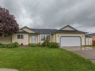 3814 N Sunderland Ct, Spokane, WA 99206