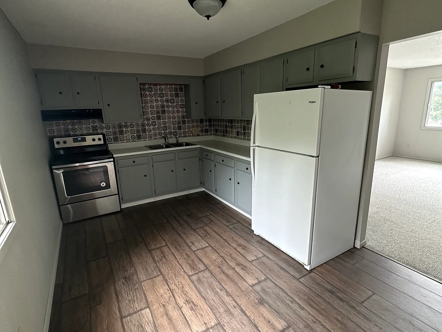 2 bed, $725 — Photo 3