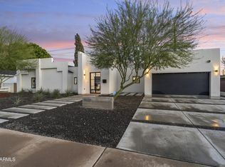 4639 E OSBORN Road, Phoenix, AZ 85018