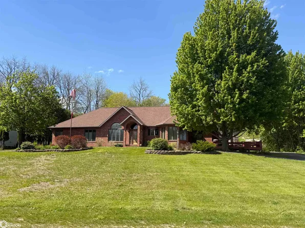 2530 River Rd, Iowa Falls, IA 50126