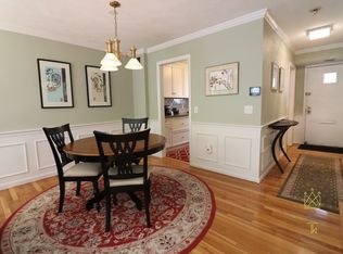 17-19 Williams St, Brookline, MA 02446