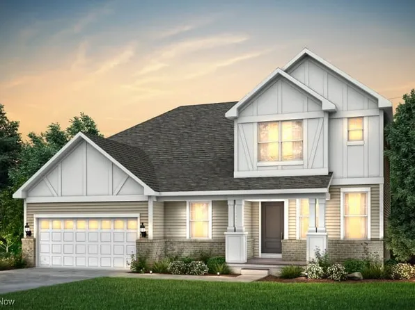 3517 Crandall Ave, Richfield, OH 44286