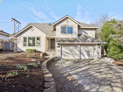 8065 SW 159th Pl, Beaverton, OR, 97007