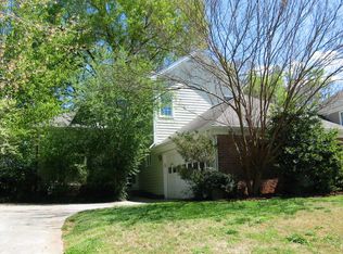 111 S Fields Cir, Chapel Hill, NC 27516