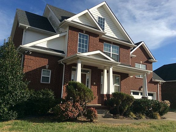 2nd image of 1517 Edgewater Ln