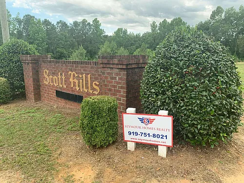 184 Scott Hills Dr #H-3 Photo 1