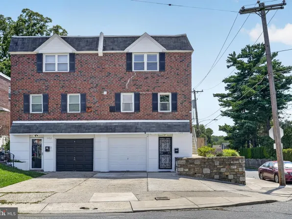 1100 Surrey Rd, Philadelphia, PA 19115