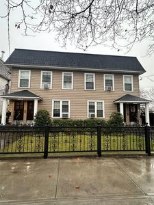 413 S 8th Avenue, Mount Vernon, NY, 10550