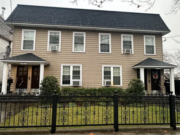 413 S 8th Avenue, Mount Vernon, NY 10550