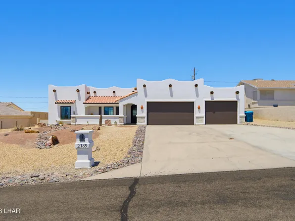 2189 Runabout Dr, Lake Havasu City, AZ 86403