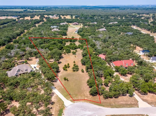 Creek Meadow Ct, Lipan, TX 76462