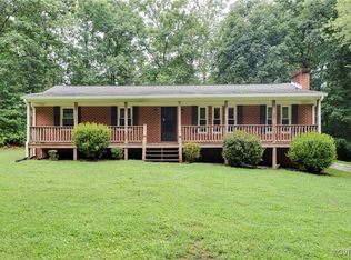 3020 Clintwood Rd, Midlothian, VA 23112