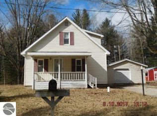 1400 S National City Rd, National City, MI 48748