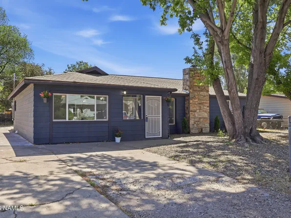 2814 N Patterson Blvd, Flagstaff, AZ 86004
