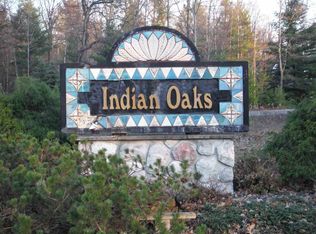 Indian Oaks Lot 1, Prudenville, MI 48651