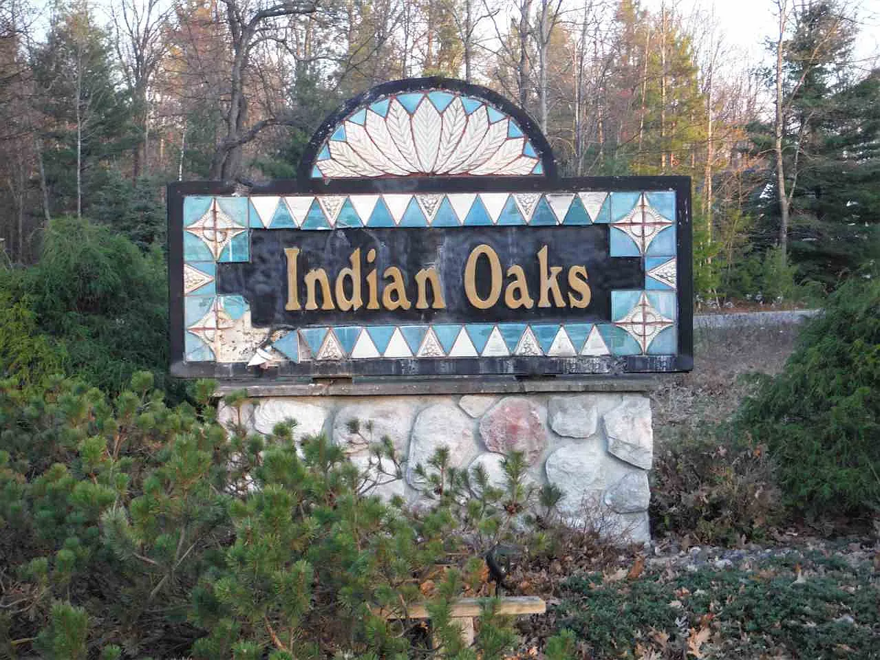 Indian Oaks Lot 26 photo 1