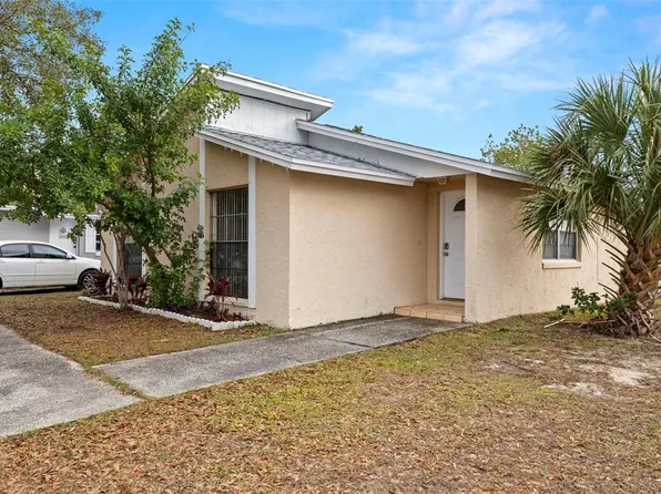 8229 Ravencroft Dr, Tampa, FL 33615