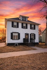 112 S Arch St, Aberdeen, SD, 57401