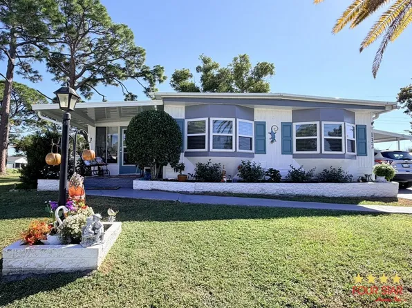 132 Dublin Cir, Pt Orange, FL 32127