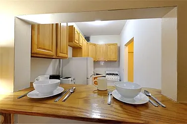 Rented by Atlas Real Estate New York