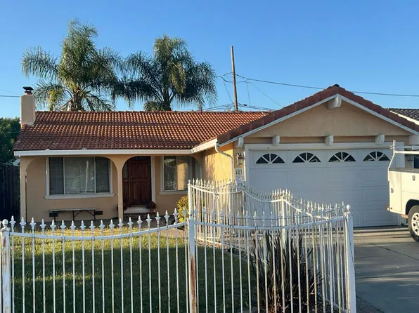483 Paiute Ln, San Jose, CA 95123
