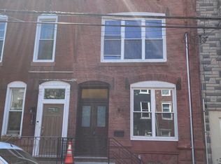 1160 S 13th St, Philadelphia, PA 19147