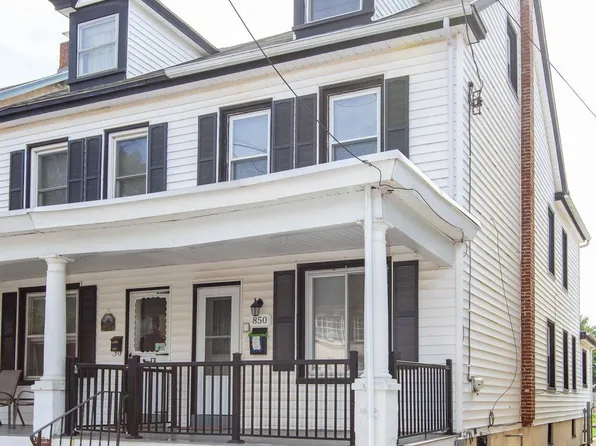 850 South St, Pottstown, PA 19464