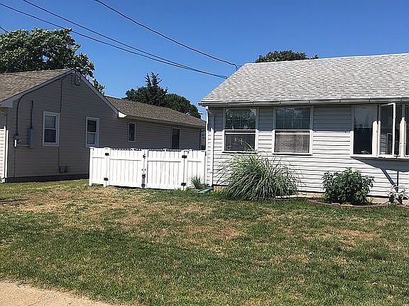 Front left-side view