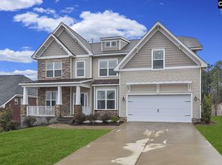 65 Saughtree Ln W, Elgin, SC 29045