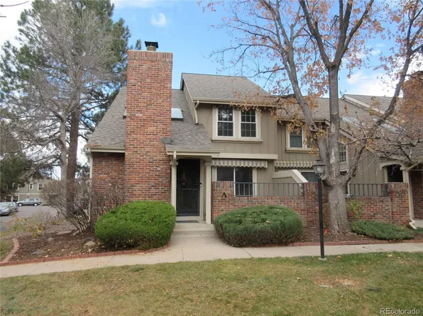 2723 W Long Drive #A, Littleton, CO 80120