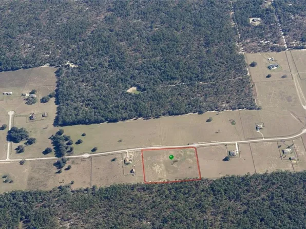 11230 S Brightstar Ave, Floral City, FL 34436