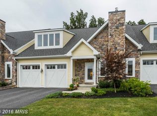 18 Halston Ct, Baltimore, MD 21209