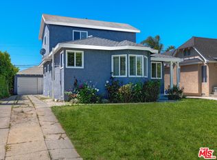 3942 W 59th St, Los Angeles, CA 90043