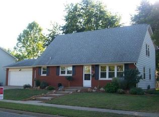 317 S Montana Ave, Morton, IL