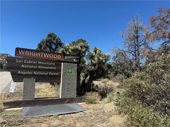 28106 Desert Front Rd, Pinon Hills, CA 92372