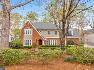 3209 Powder Mill Pl SE, Marietta, GA 30067