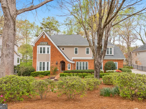 3209 Powder Mill Pl SE, Marietta, GA 30067