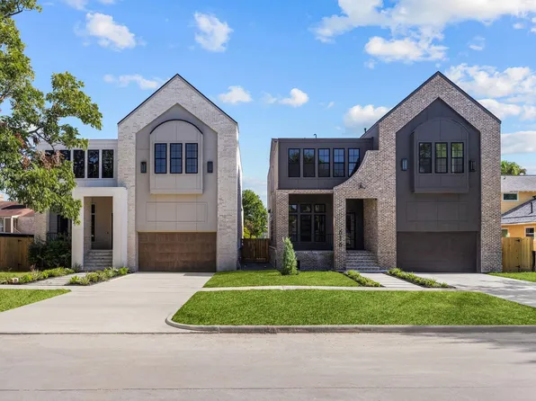 614 Ridge St, Houston, TX 77009